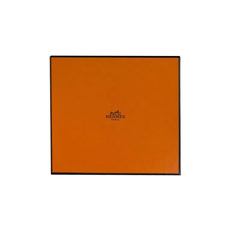 Парфюмерная вода Hermes Bachni Intense Oak Leather 30/60/100 мл — фото 3