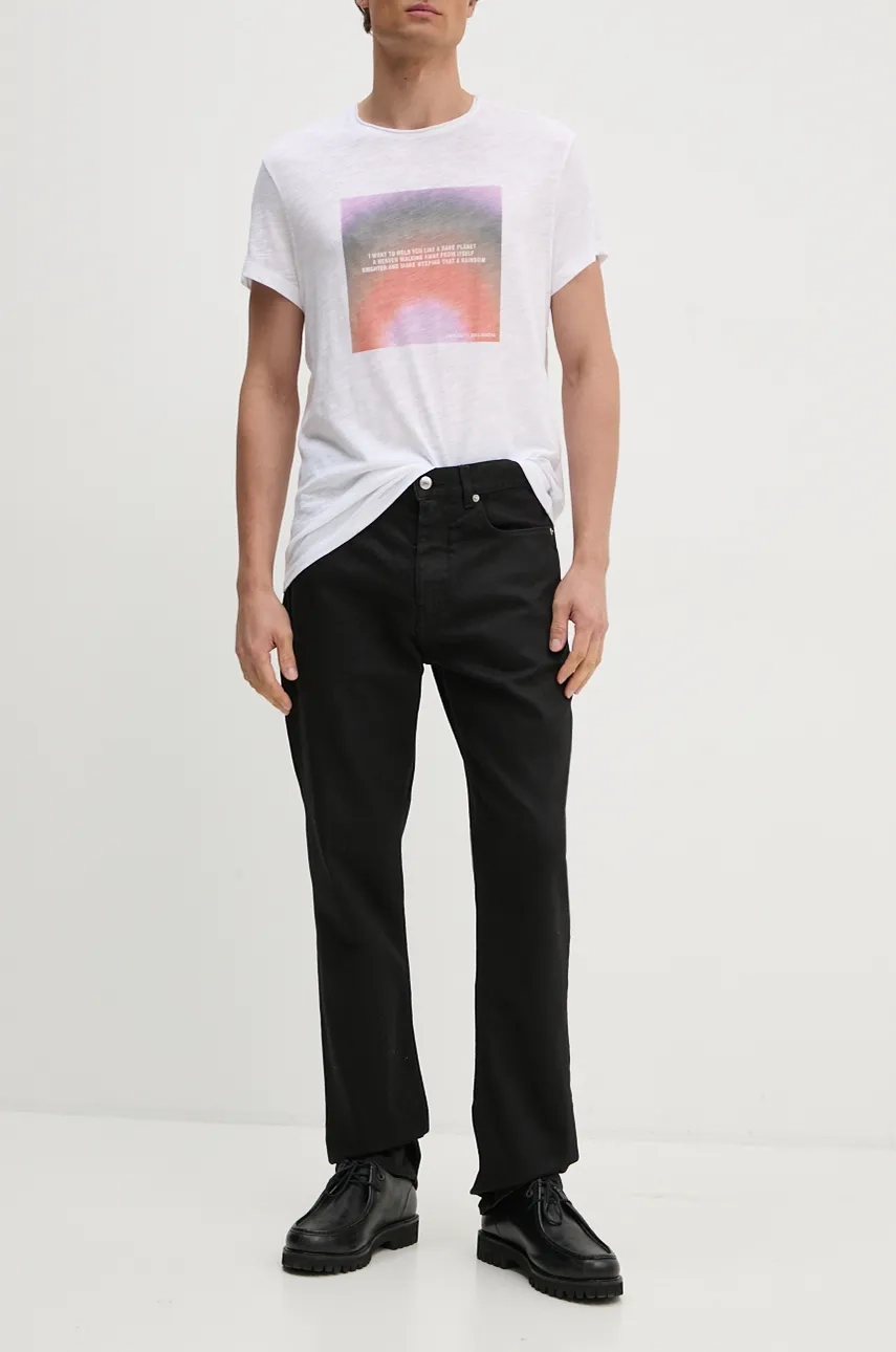 

Джинсы ZADIG&VOLTAIRE, черный