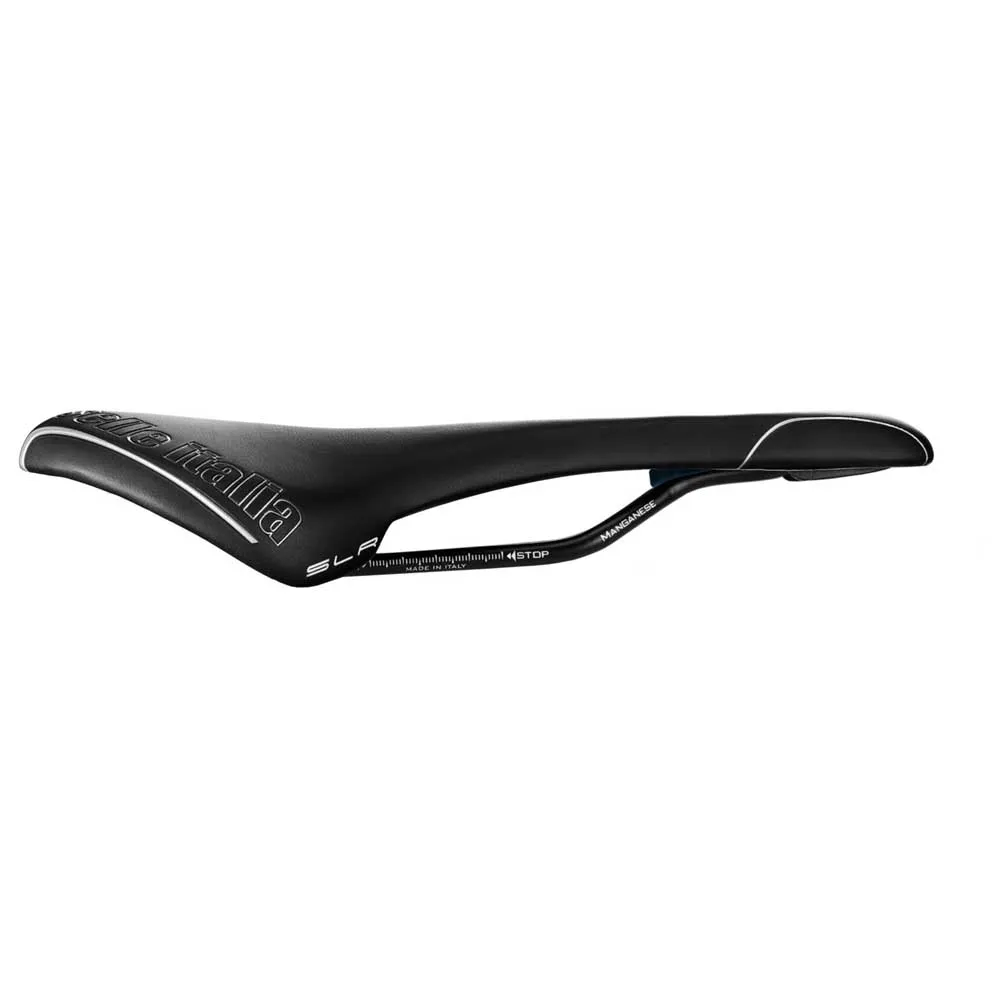

Седло Selle Italia SLR TM SuperFlow, черный