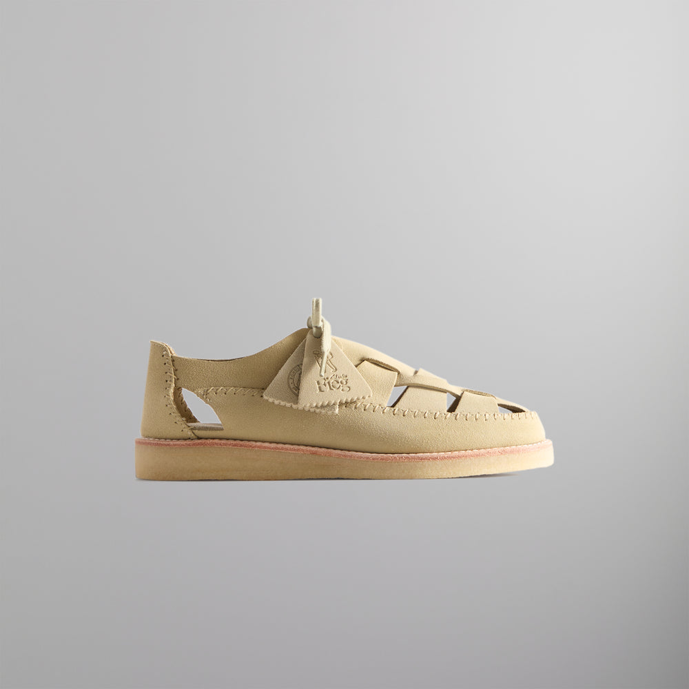 

Сандалии 8th St by Ronnie Fieg for Clarks Originals Ridgevale, цвет ck26180284