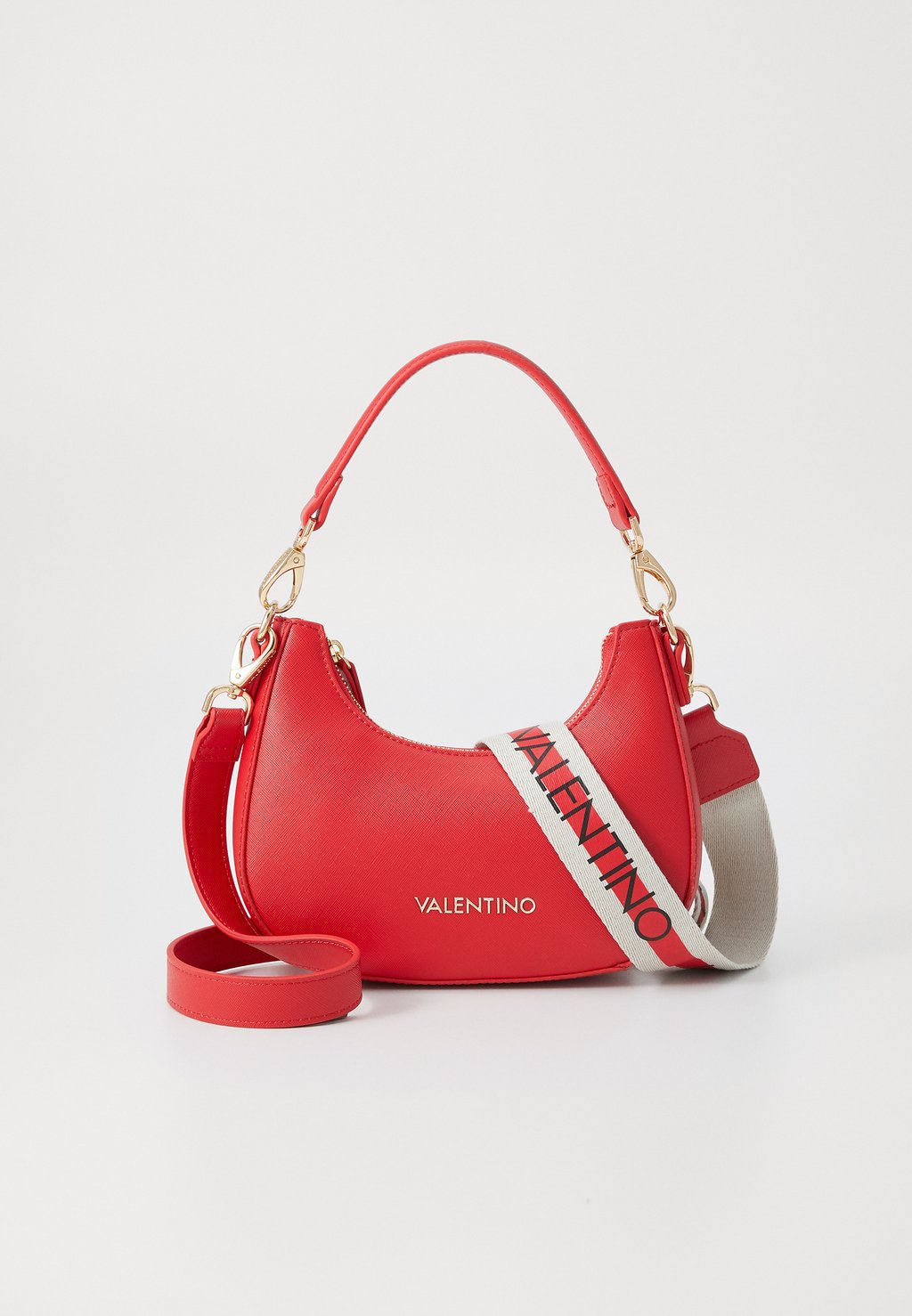 

Сумка Valentino Bags, красный