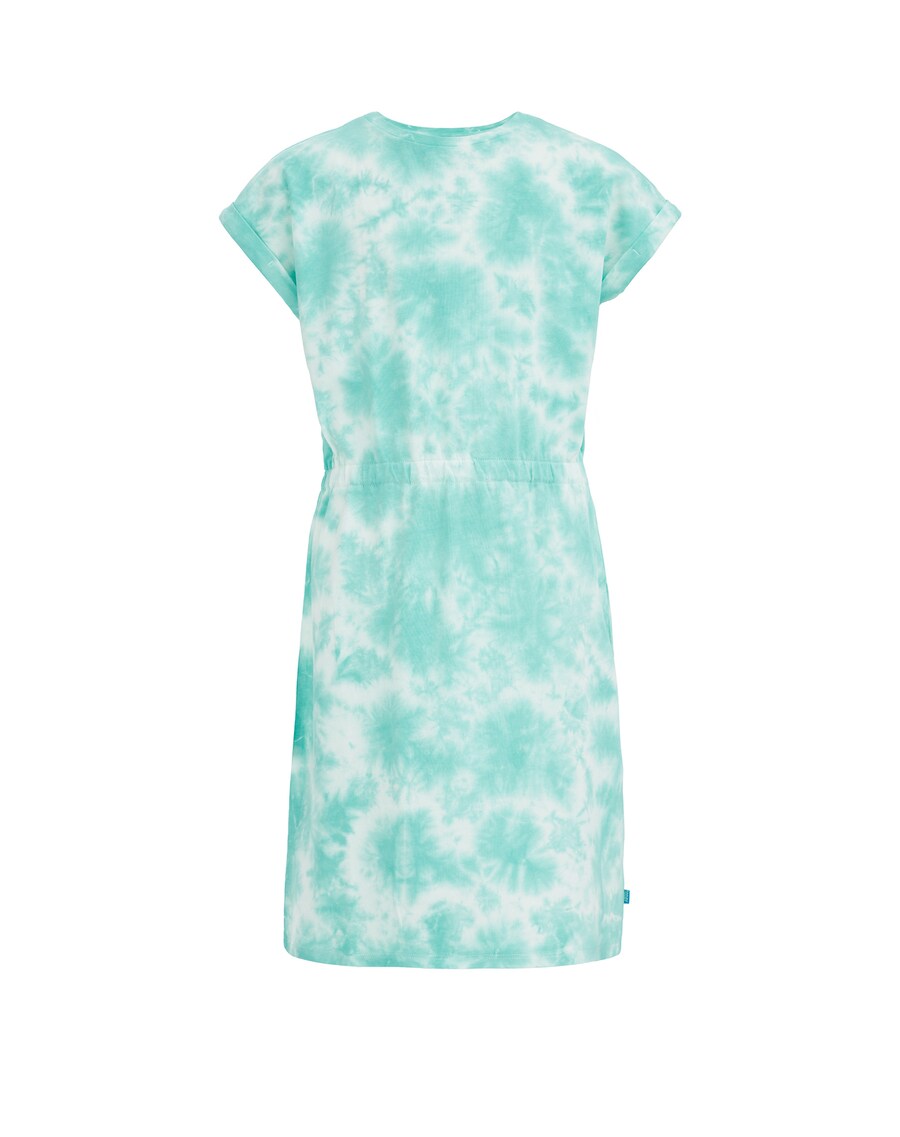 

Платье WE Fashion Dress, светло-синий