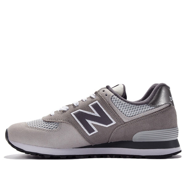 

Кроссовки 574 New Balance, серый