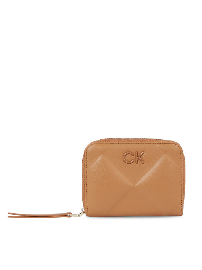 

Кошелек Calvin Klein, коричневый