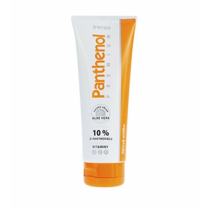 

Swiss Panthenol Premium 10% лосьон для тела 200 мл + 50 мл Simply You