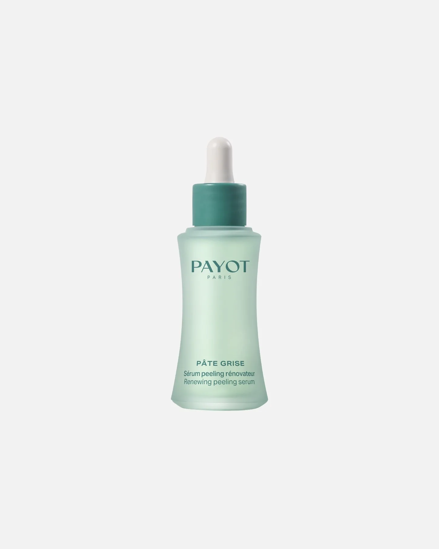Сыворотка Payot — Для лица pâte grise - -реноватор, 30 мл
