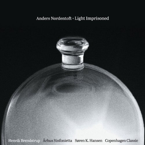 

CD диск Nordentoft / Brendstrup / Hansen / Bjorkoe: Light Imprisoned