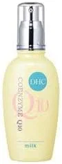 Молочко для лица DHC Q10 Milk 40 мл × 20 шт