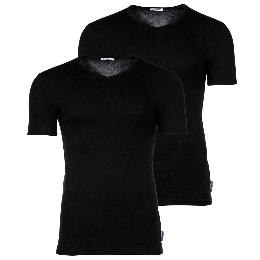

Рубашка BIKKEMBERGS, черный
