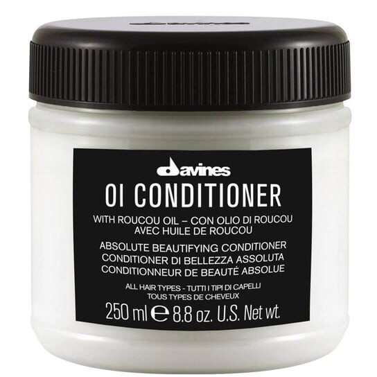 

Кондиционер для волос, 250 мл Davines, OI Conditioner