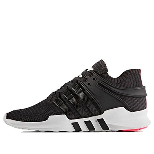 

Кроссовки eqt adv поддержка pk Adidas, черный