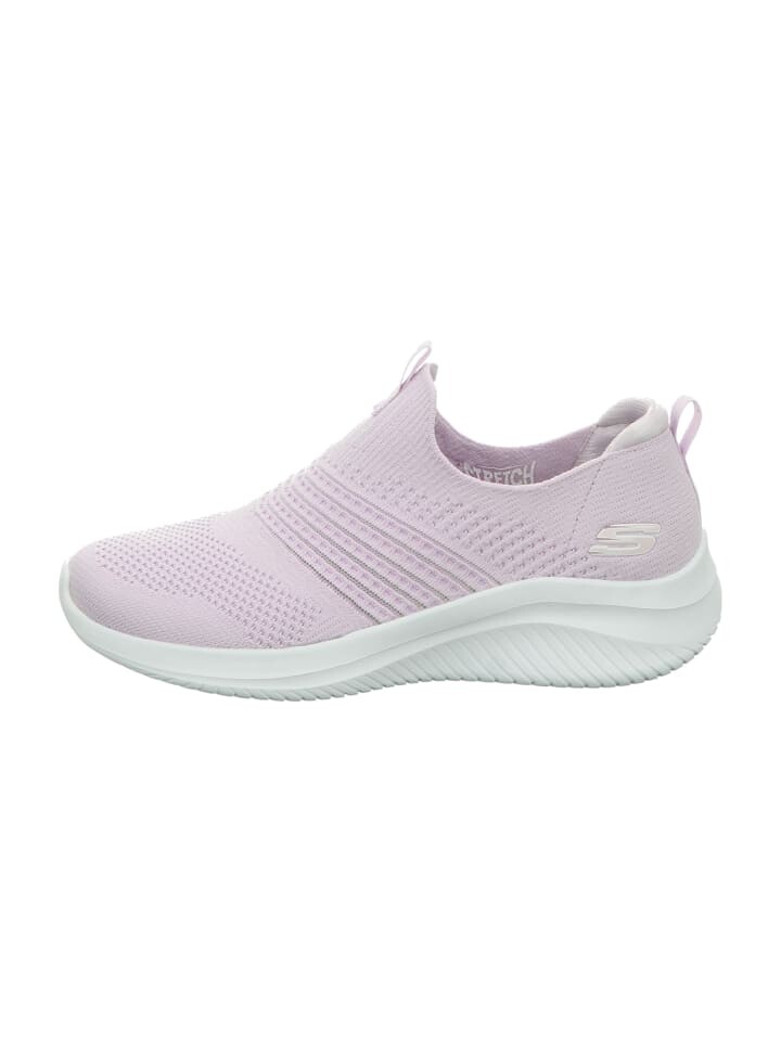 

Тапочки Skechers Sportliche, розовый