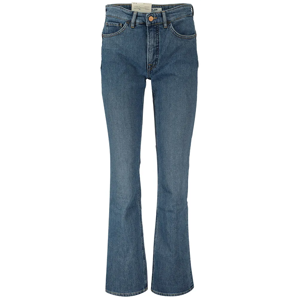 

Брюки Salsa Jeans 21009838, синий