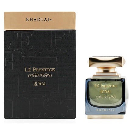 Khadlaj Le Prestige Royal парфюмированная вода-спрей 3,4 унции унисекс Khadlaj Perfumes — фото 2