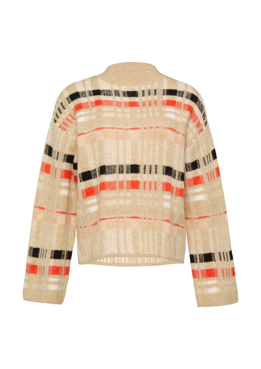 

Свитер s.Oliver, Sand