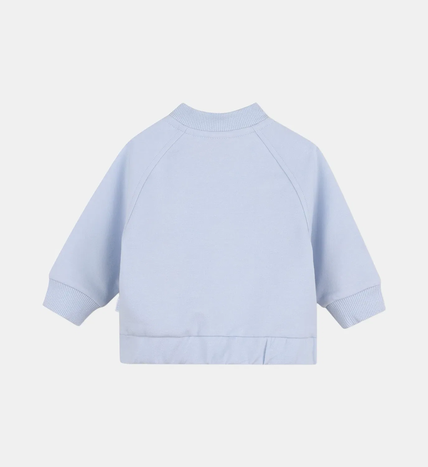 Комплект для бега Boss Kidswear, голубой — фото 2
