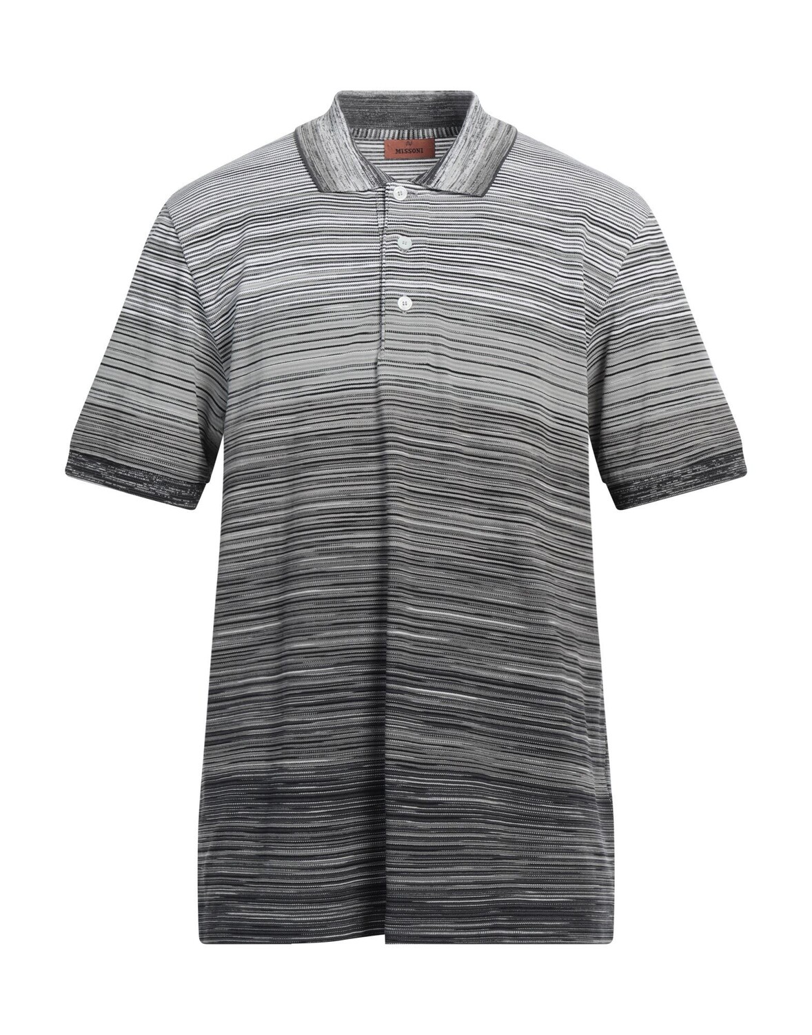 

рубашки поло Missoni, серый