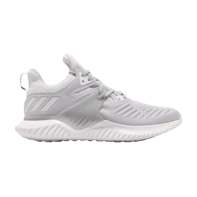 

Кроссовки Adidas Alphabounce Beyond 2 M 'Cloud White', белый