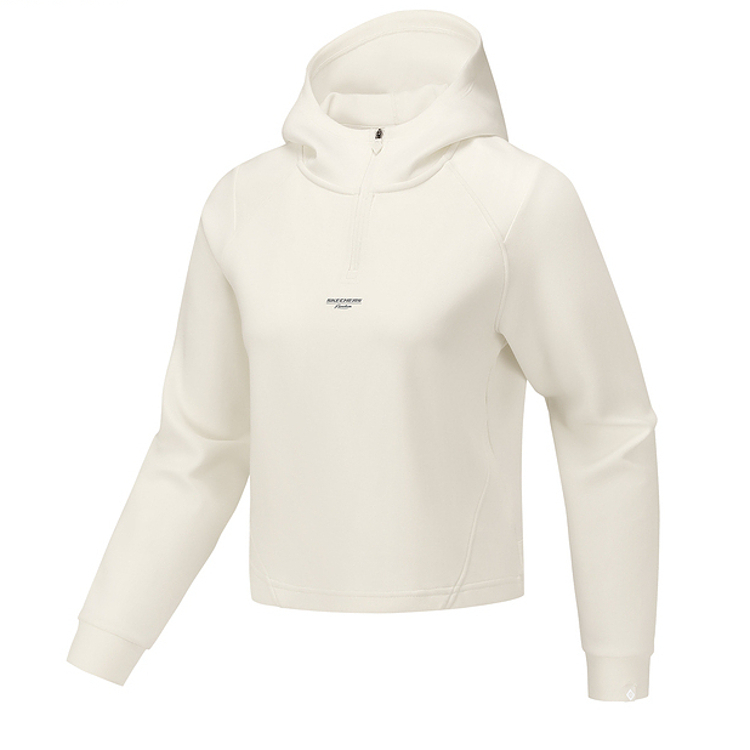 

Толстовка Women's Gardenia 01B4 с капюшоном, умеренная Skechers, gardenia-01b4