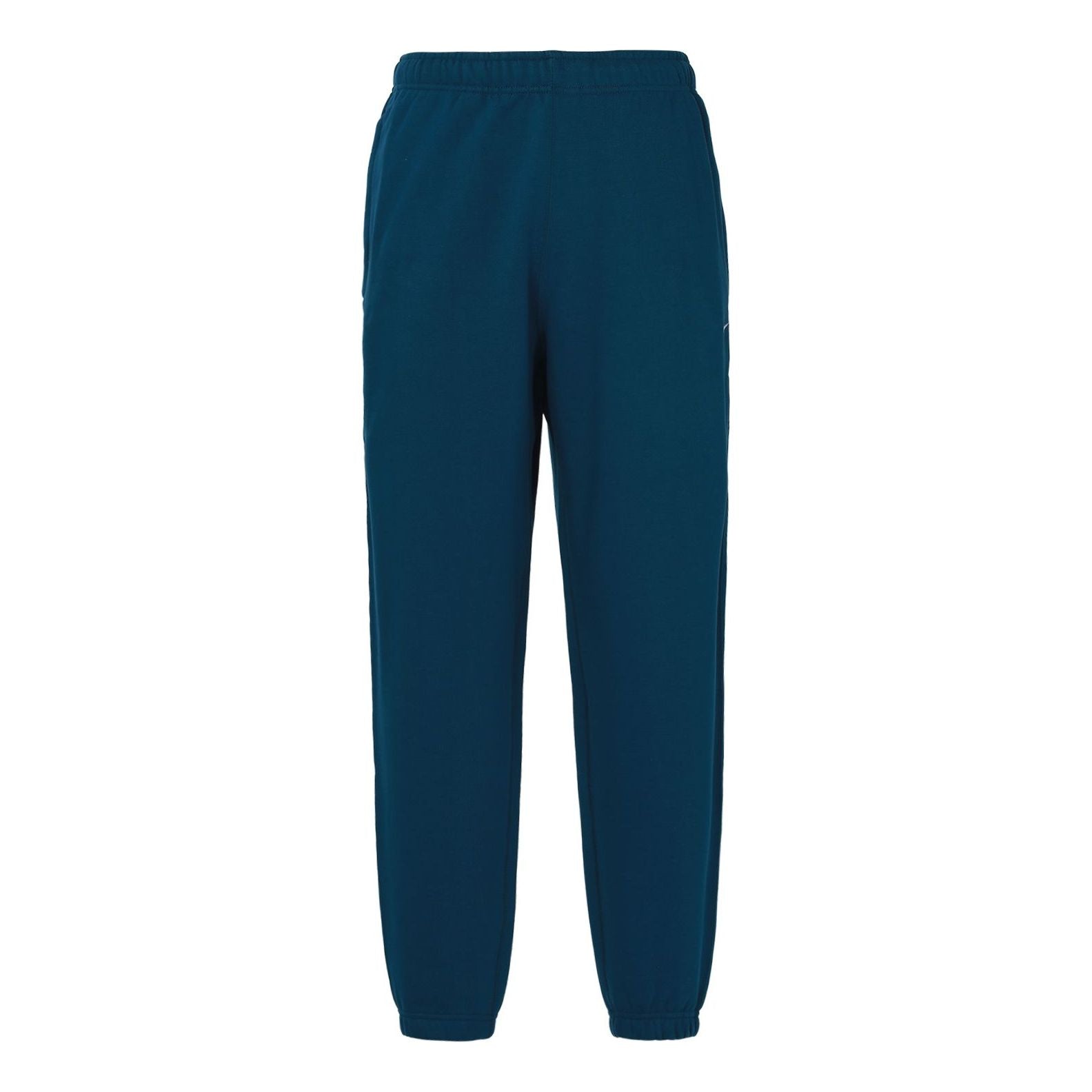 

Брюки Nike solo swoosh Sweatpants 'Blue'