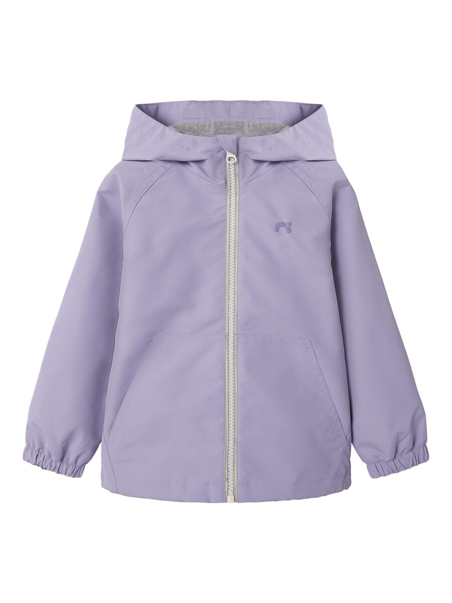

Межсезонная куртка NAME IT NMNMarolo, цвет Pastel purple