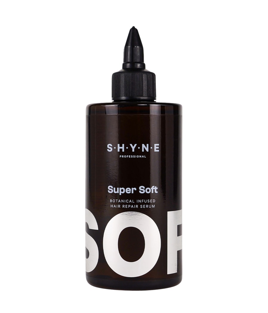 

Сыворотка для волос SHYNE Super Soft, 250 ml