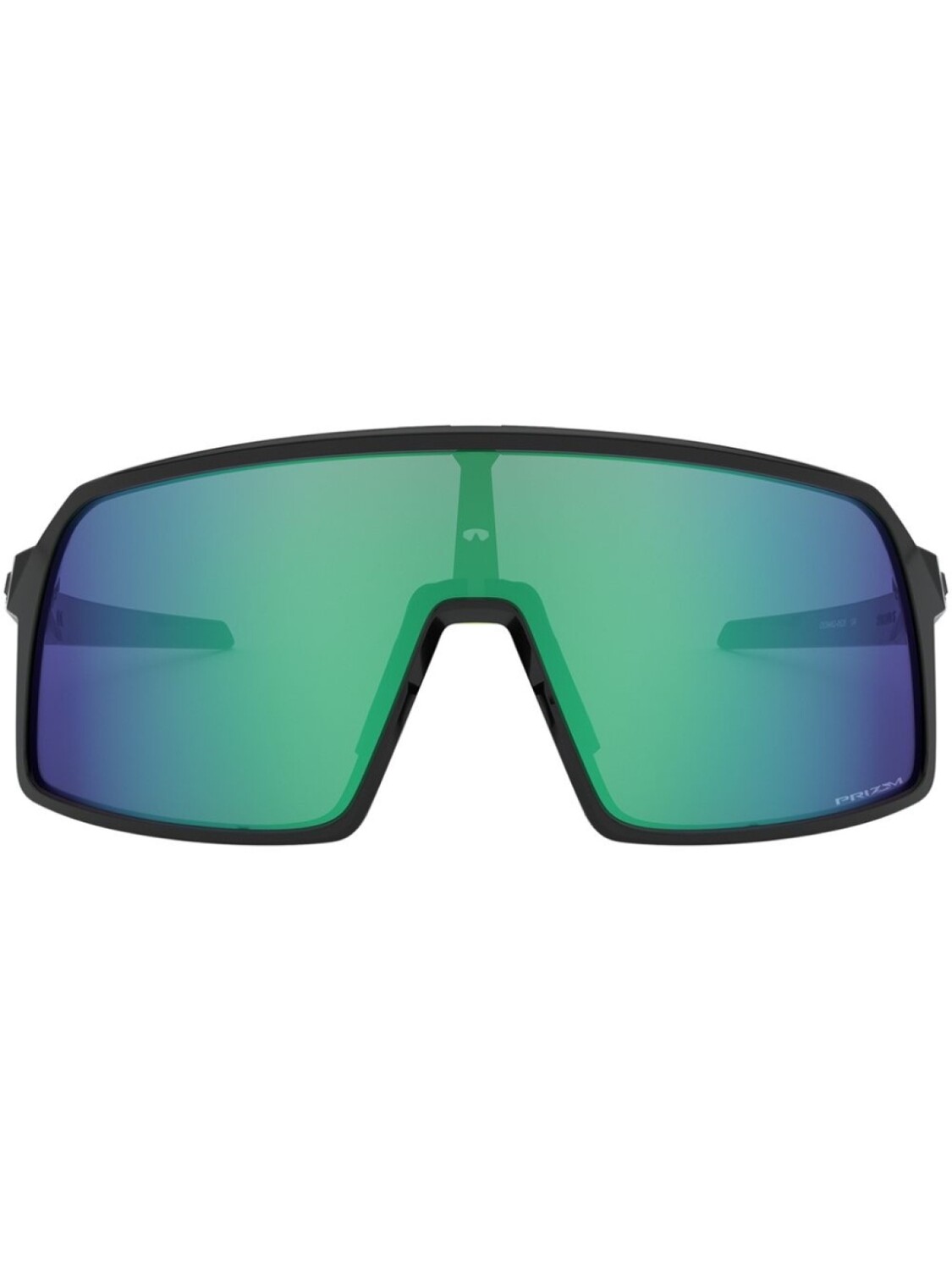 

Солнцезащитные очки Sutro Oakley, черный