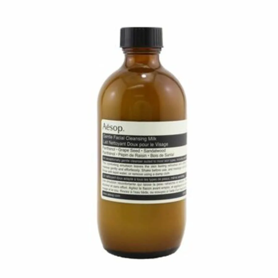 Aesop - Нежное очищающее молочко для лица 200 мл/6,8 унции