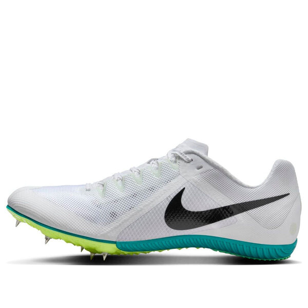 

Кроссовки зум конкурент Nike, белый