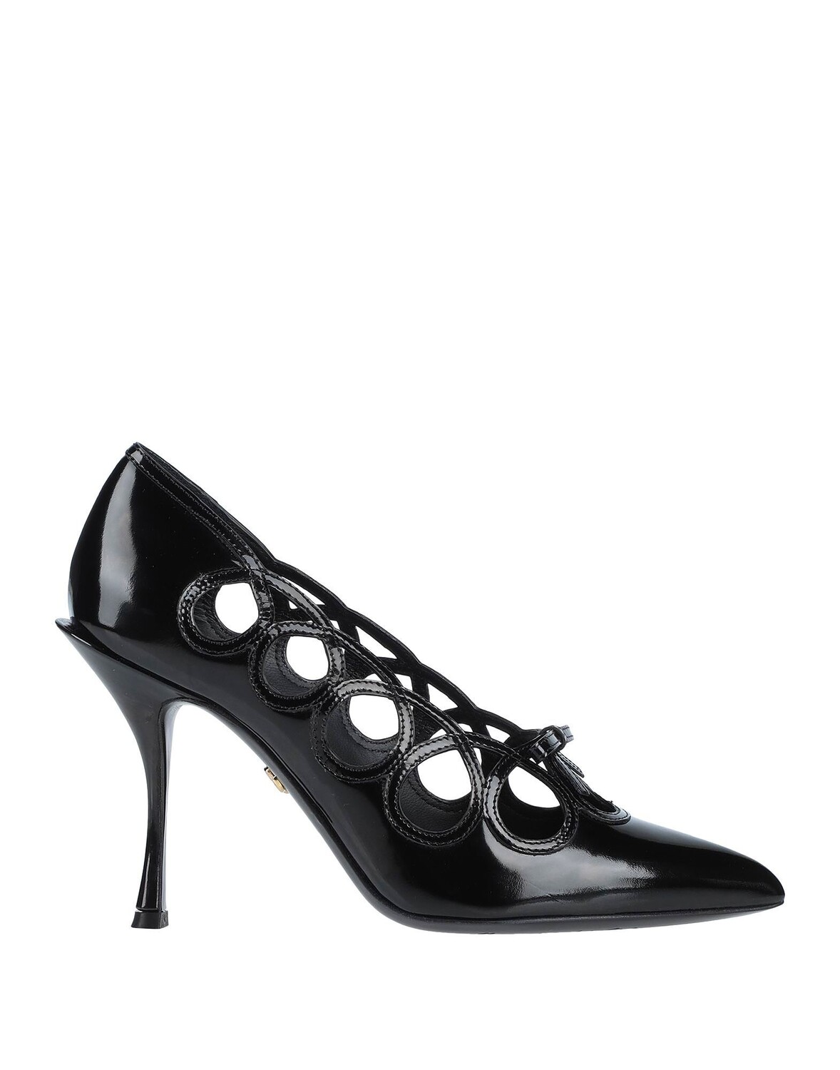 

Туфли Dolce&Gabbana, черный