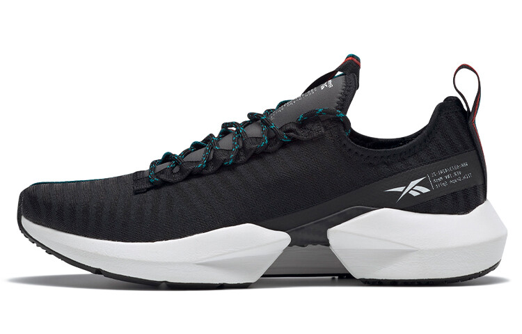 

Кроссовки Reebok Sole Fury унисекс