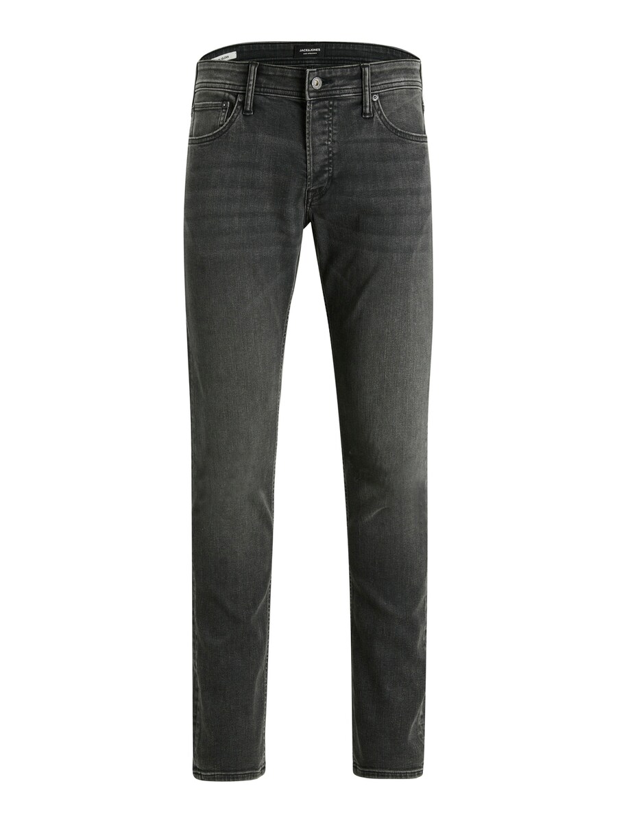 

Узкие джинсы JACK & JONES JJIGlenn JJOriginal, черный деним