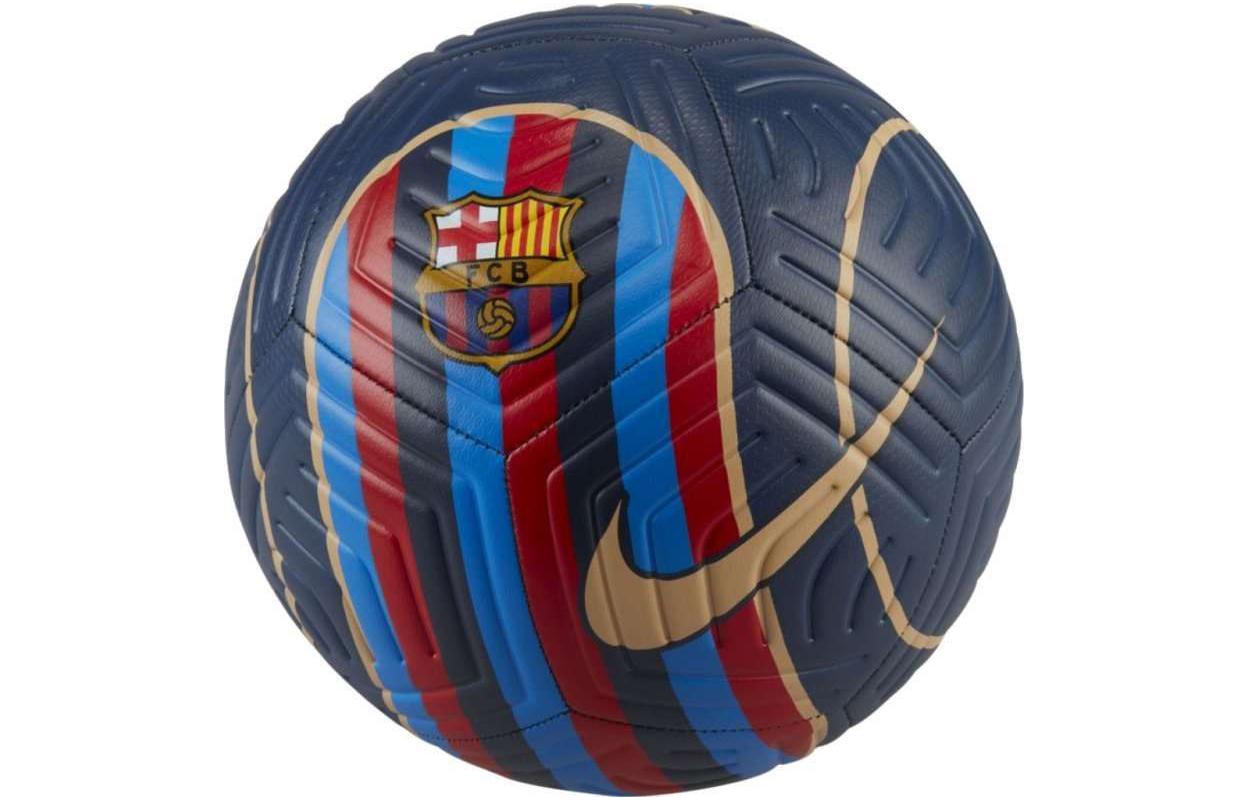 

Nike Размер 5 футбольный мяч PU унисекс белый синий красный