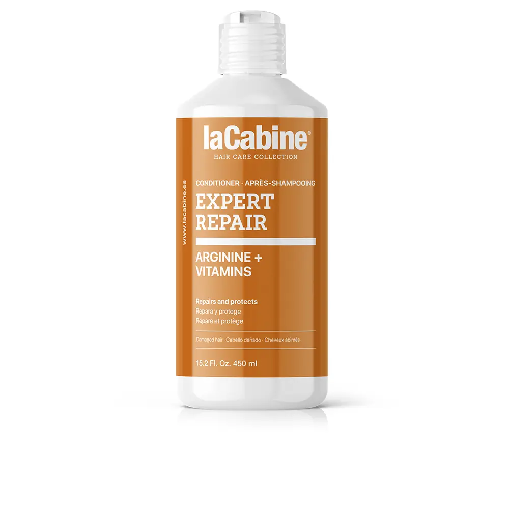

Кондиционер для волос Expert repair acondicionador La Cabine, 450 мл.
