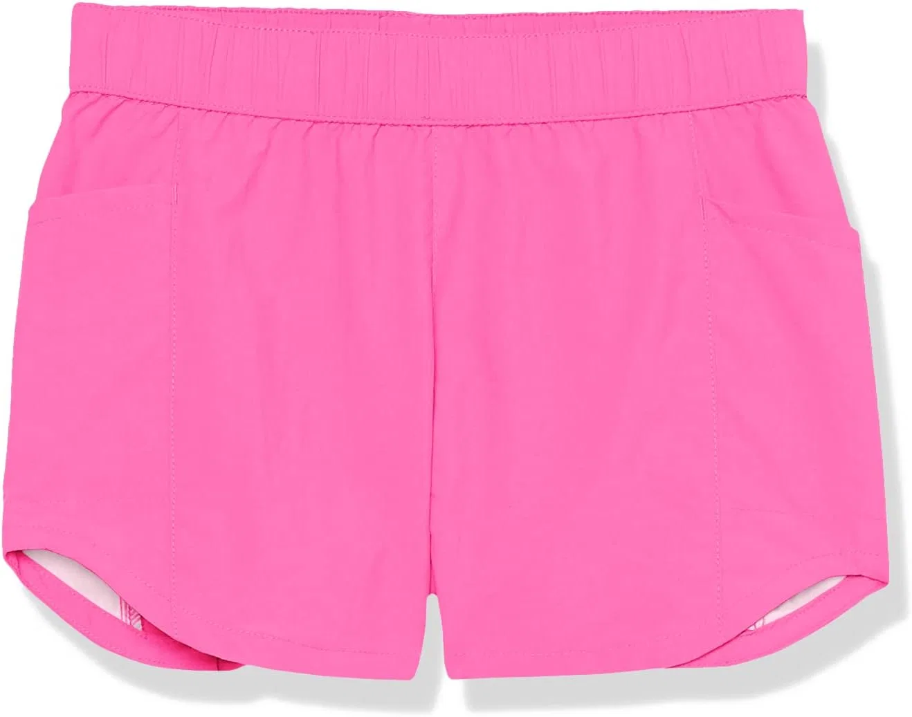 Columbia, Pink Ice