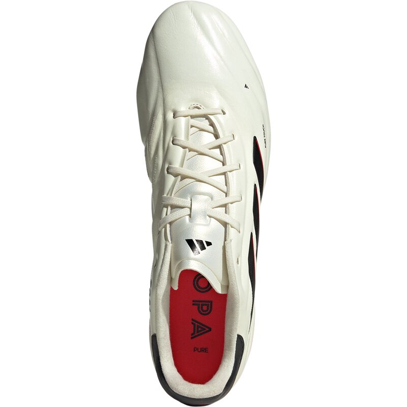 Футбольные бутсы для газона Copa Pure II Elite FG Adidas, мультиколор — фото 3