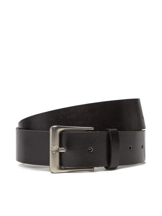 

Ремень мужской Classic Buckle 35Mm LV04G7027G Calvin Klein, черный