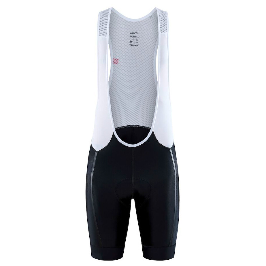 

Велосипедные шорты Craft ADV Endur Bib Shorts, цвет Black/White