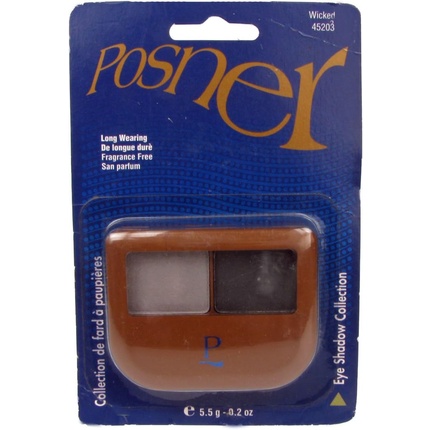 

Двойные тени для век #45203 Wicked Posner