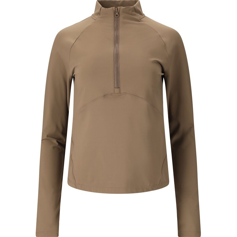 

Rolli midory w midlayer Athlecia, цвет walnut