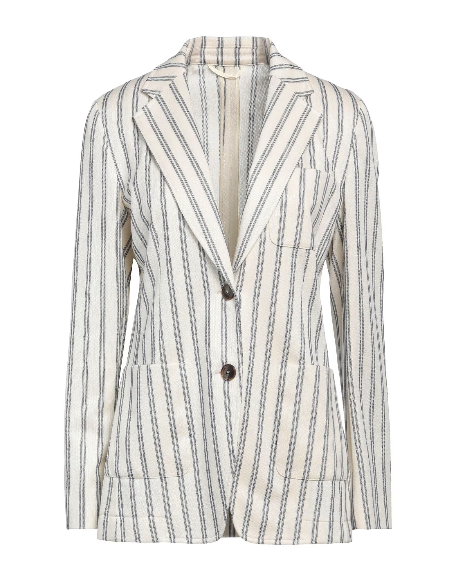 

Блейзер Drumohr, бежевый