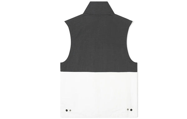Жилет nrg acg vest 'black/summit white/string/antique silver' Nike, белый — фото 2