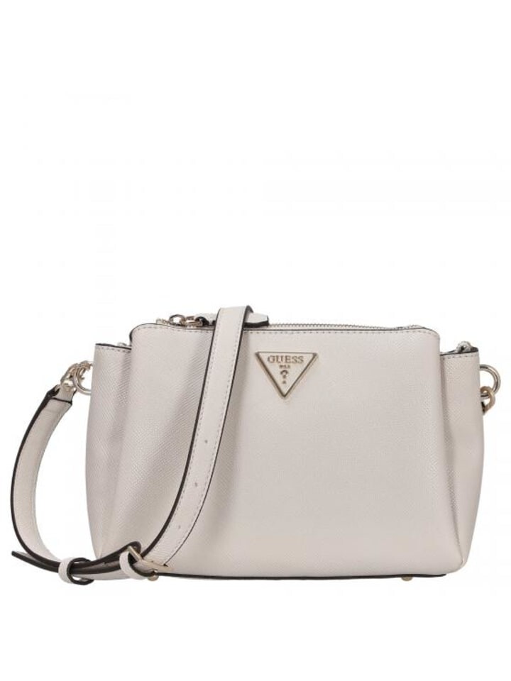 

Наплечная сумка Guess Noelle - Umhängetasche 25 cm, цвет bone