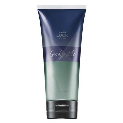 

Avon Lucky Me, гель для душа, 200 мл