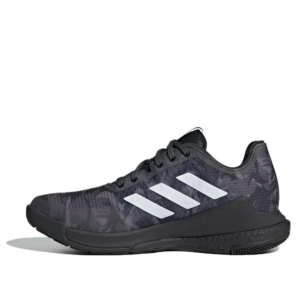 Кроссовки crazyflight Adidas, черный
