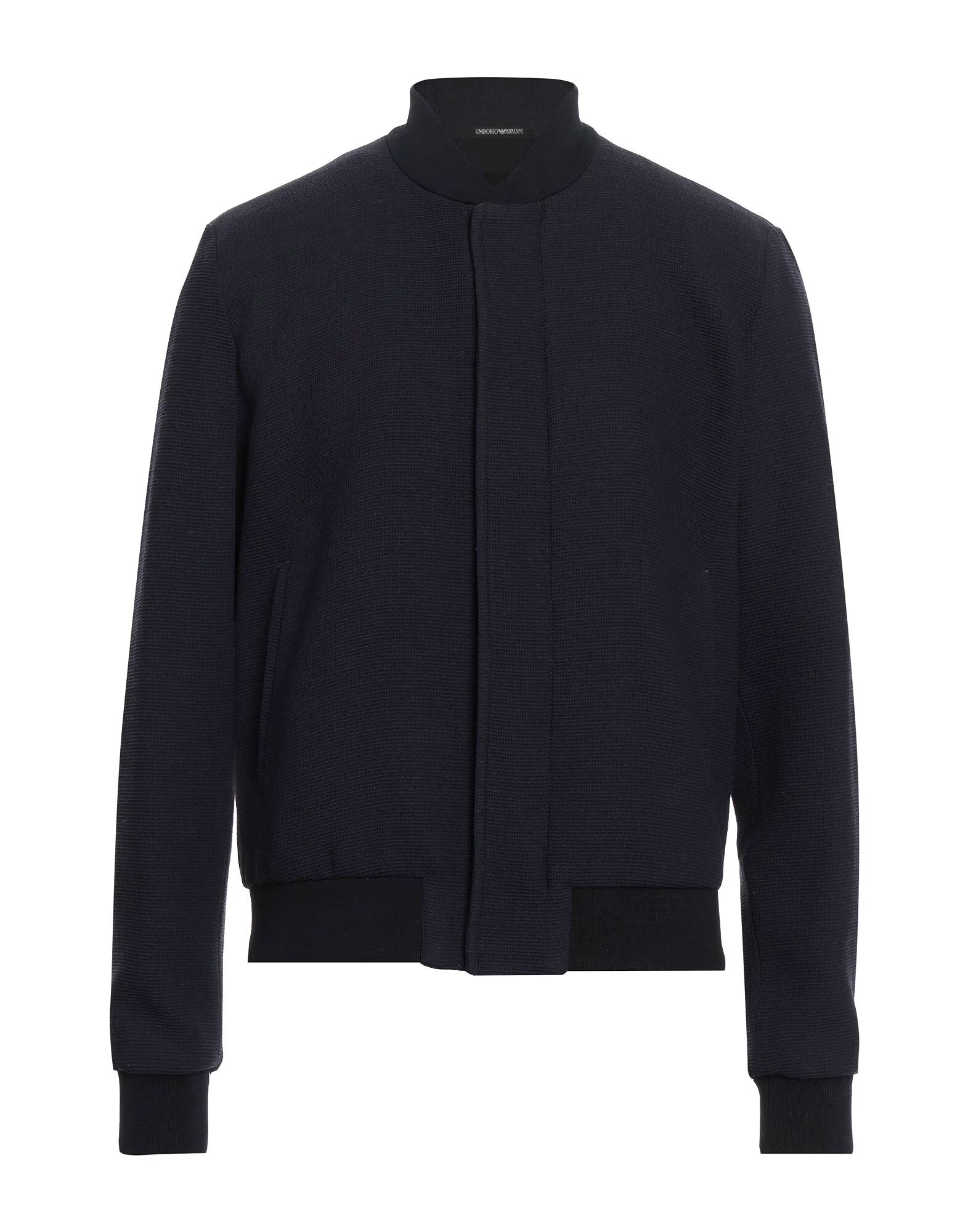 

Куртка Giorgio Armani, полуночно-синий