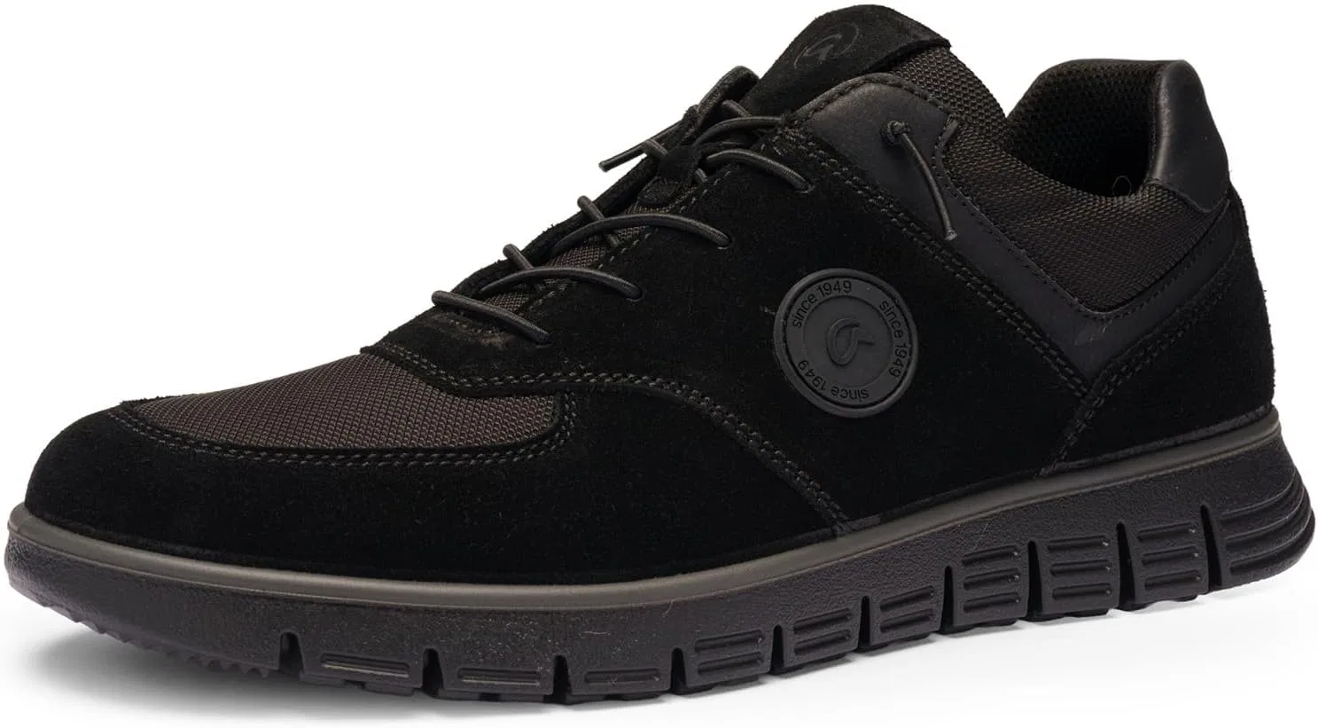Мужские кроссовки ARA Imola, Black