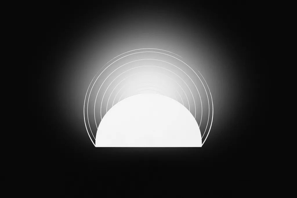 

Настенный светильник Licht-Erlebnisse