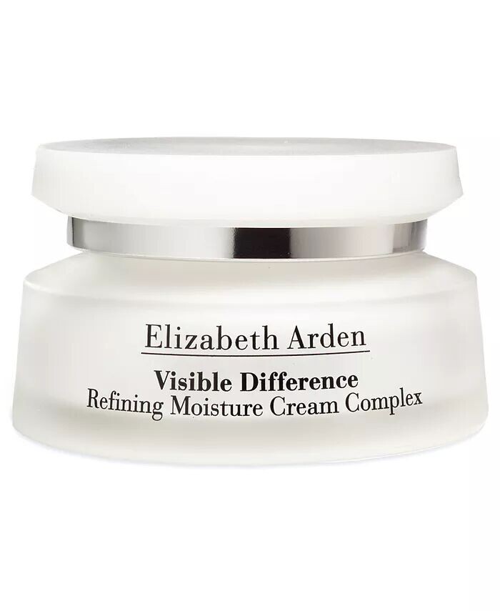 

Комплекс восстанавливающего увлажняющего крема Visible Difference, 2,5 унции Elizabeth Arden