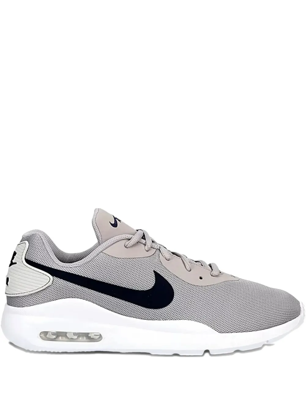 

Кроссовки Air Max Oketo "Серые" Nike, серый